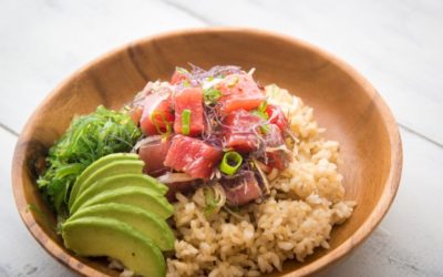 Seafood Poke: Why It’s the Ultimate Nutritious Meal