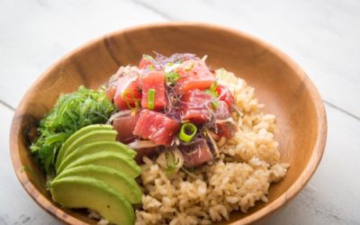 Indulge Your Seafood Cravings: Exploring Seafood Mix O-Pok-ke Varieties