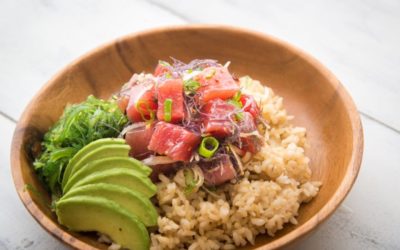 Indulge Your Seafood Cravings: Exploring Seafood Mix Poke Varieties