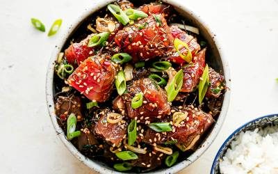 From Sea to O-Pok-ke bowl: A Deep Dive into Seafood Mix O-Pok-ke Varieties