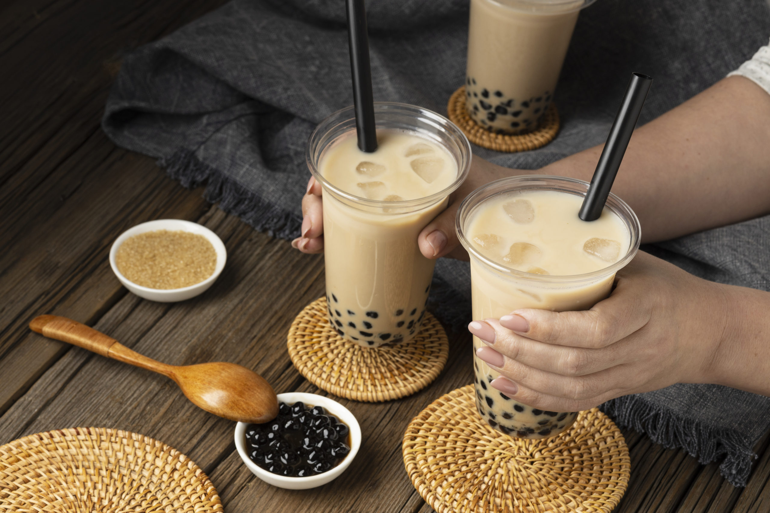Chai-NEW