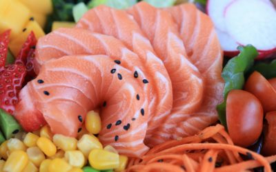 Why Rancho Cucamonga, CA is a Hidden Gem for Seafood Mix Lovers