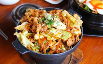 The Best Poké Bowls in Rancho Cucamonga for Fresh and Healthy Eating